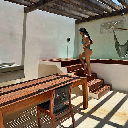 Exclusive 4Br Villa In Karanda With Pools And Paddle Tulum Extérieur photo