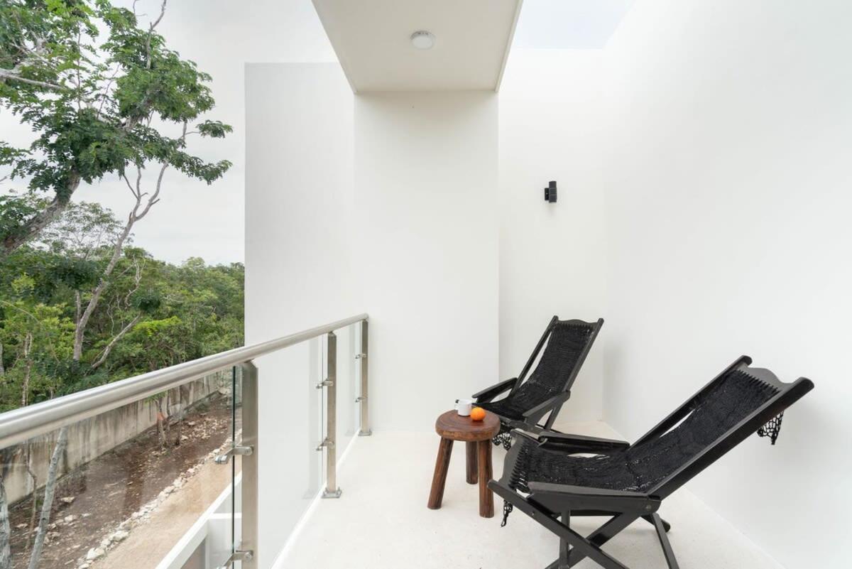 Exclusive 4Br Villa In Karanda With Pools And Paddle Tulum Extérieur photo