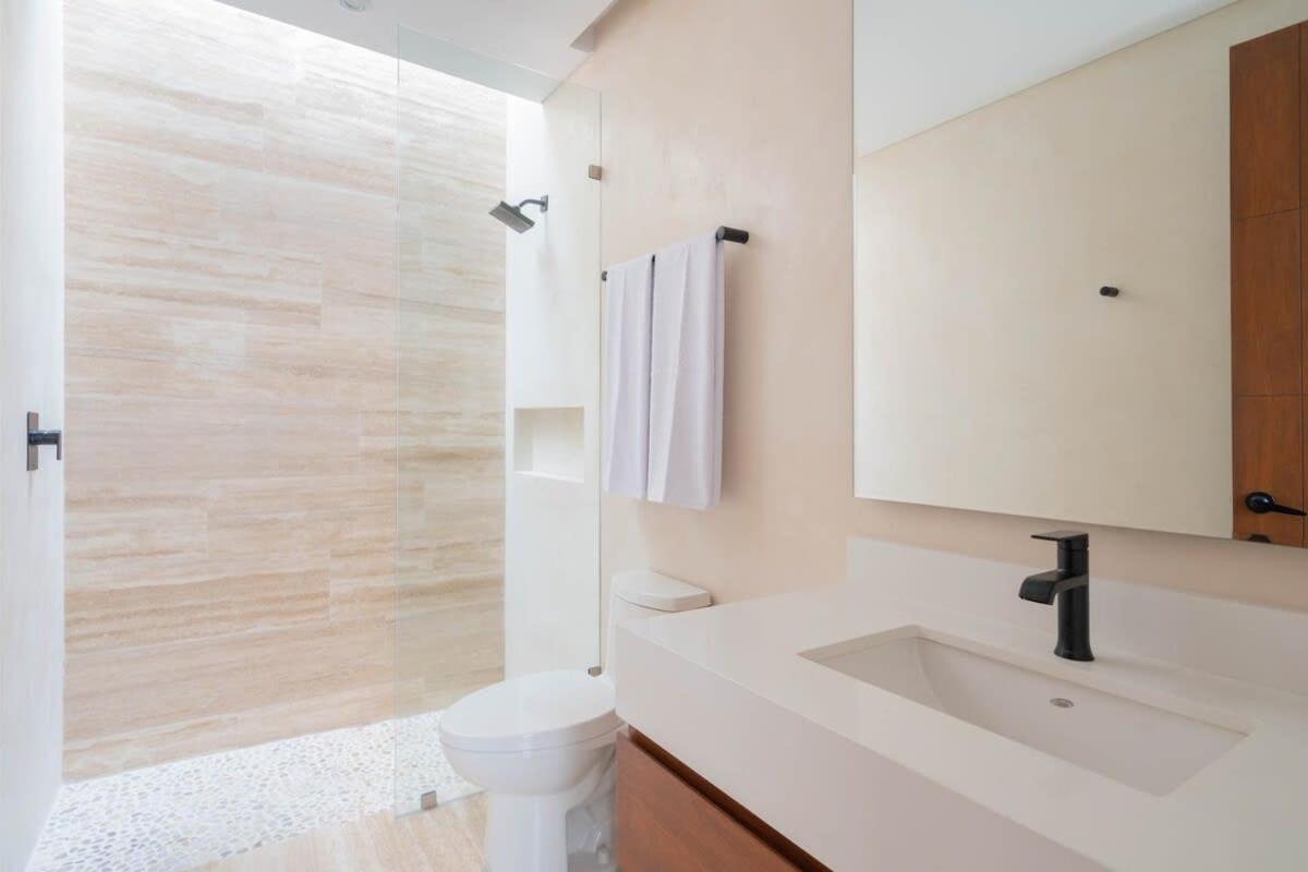 Exclusive 4Br Villa In Karanda With Pools And Paddle Tulum Extérieur photo