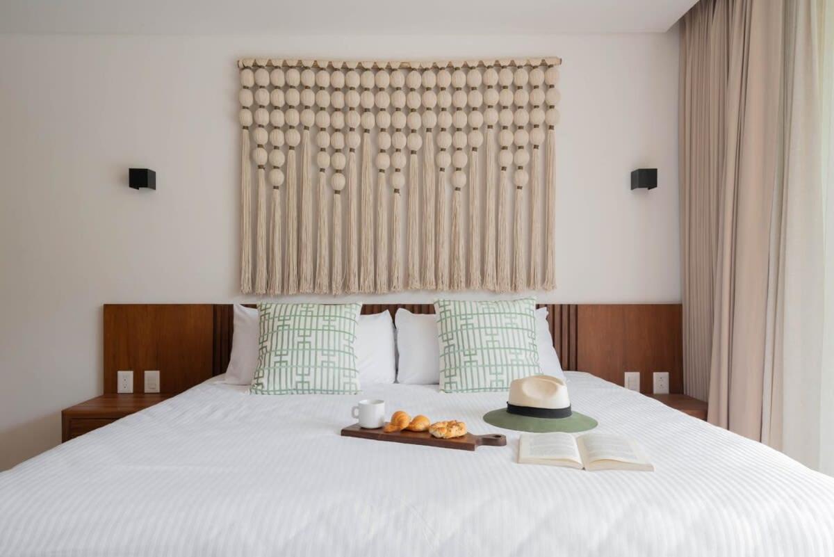 Exclusive 4Br Villa In Karanda With Pools And Paddle Tulum Extérieur photo