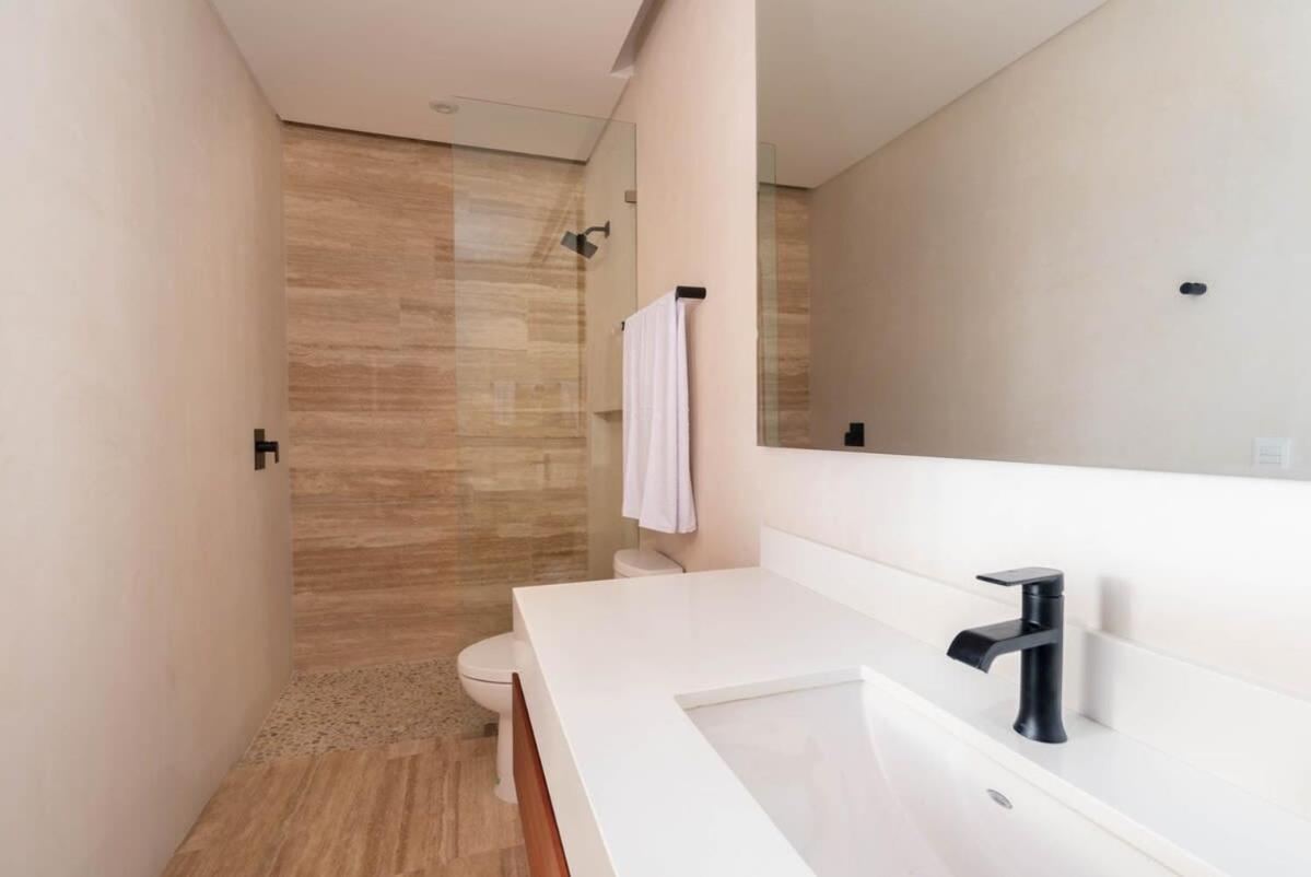 Exclusive 4Br Villa In Karanda With Pools And Paddle Tulum Extérieur photo