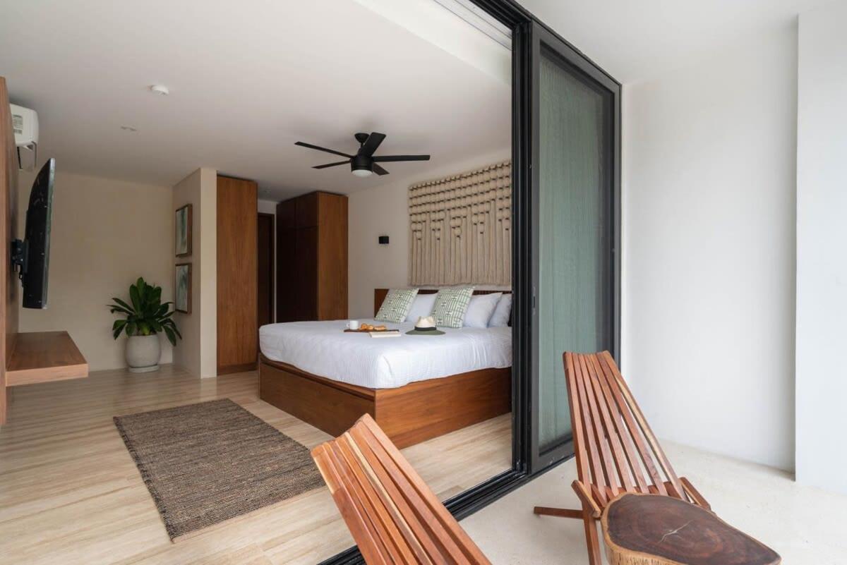 Exclusive 4Br Villa In Karanda With Pools And Paddle Tulum Extérieur photo