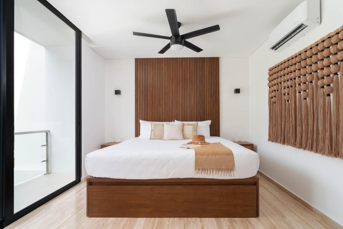 Exclusive 4Br Villa In Karanda With Pools And Paddle Tulum Extérieur photo