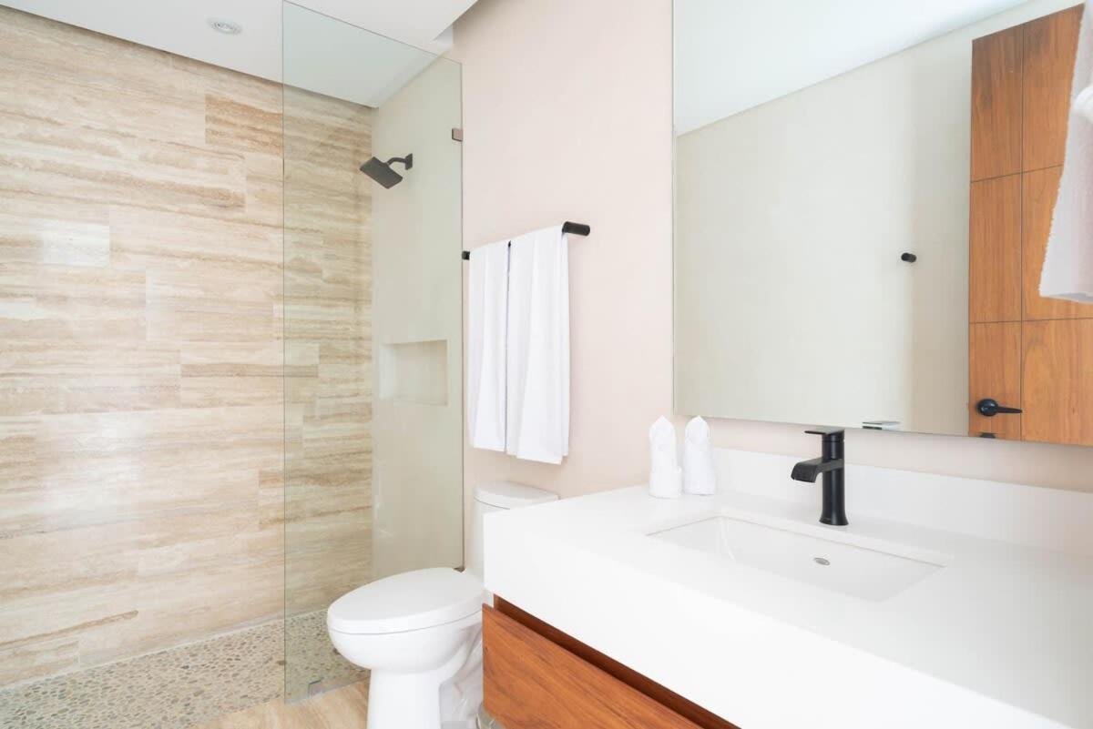 Exclusive 4Br Villa In Karanda With Pools And Paddle Tulum Extérieur photo
