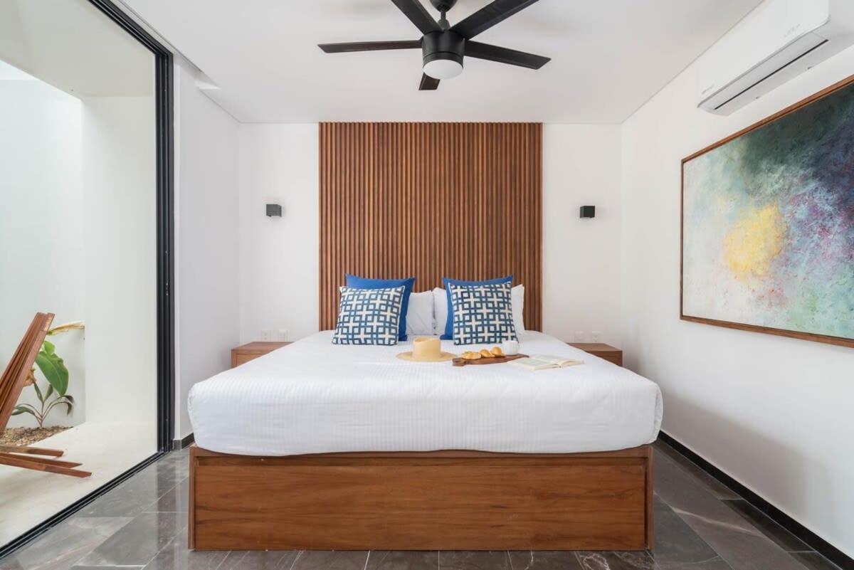 Exclusive 4Br Villa In Karanda With Pools And Paddle Tulum Extérieur photo
