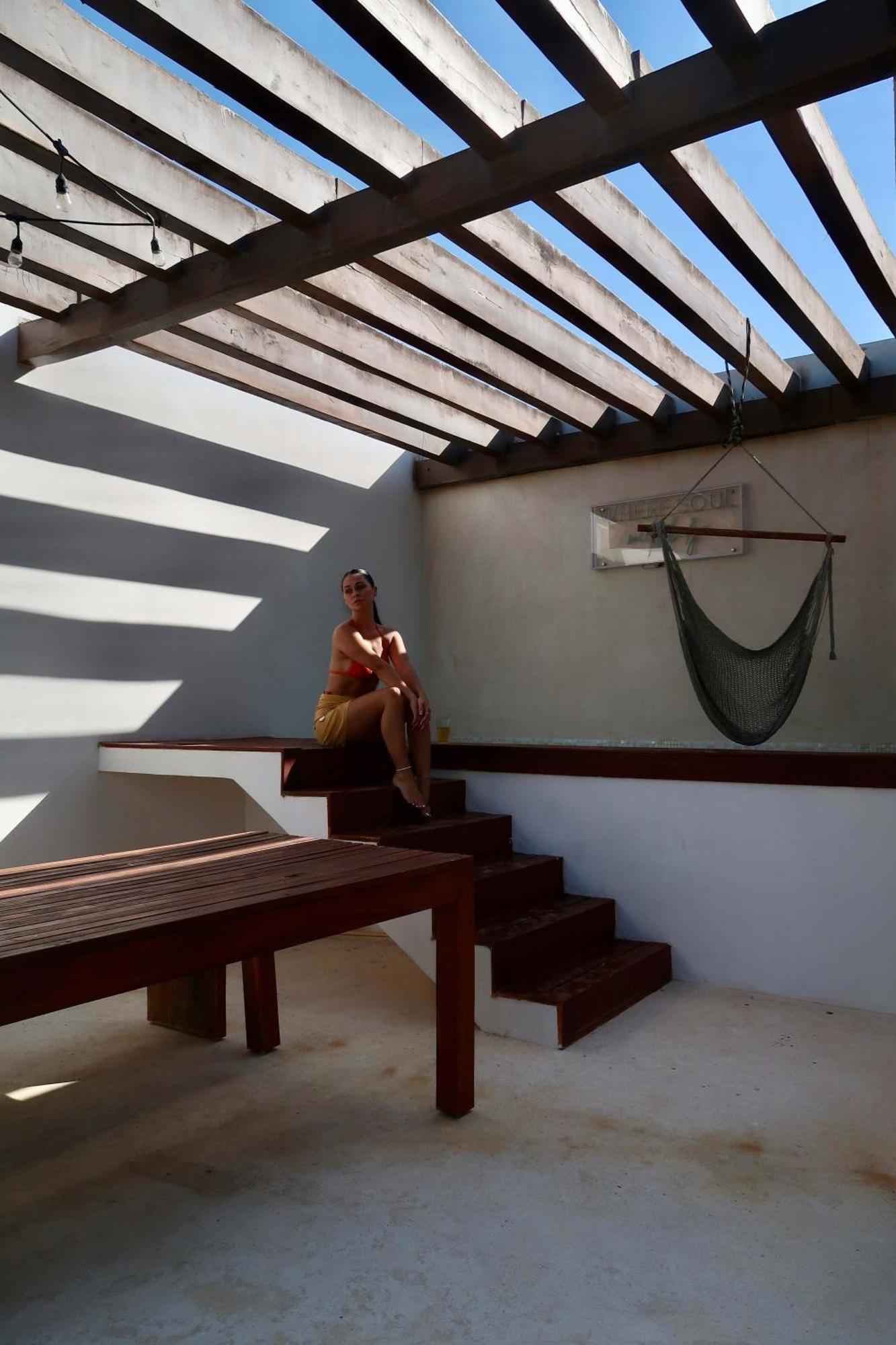 Exclusive 4Br Villa In Karanda With Pools And Paddle Tulum Extérieur photo