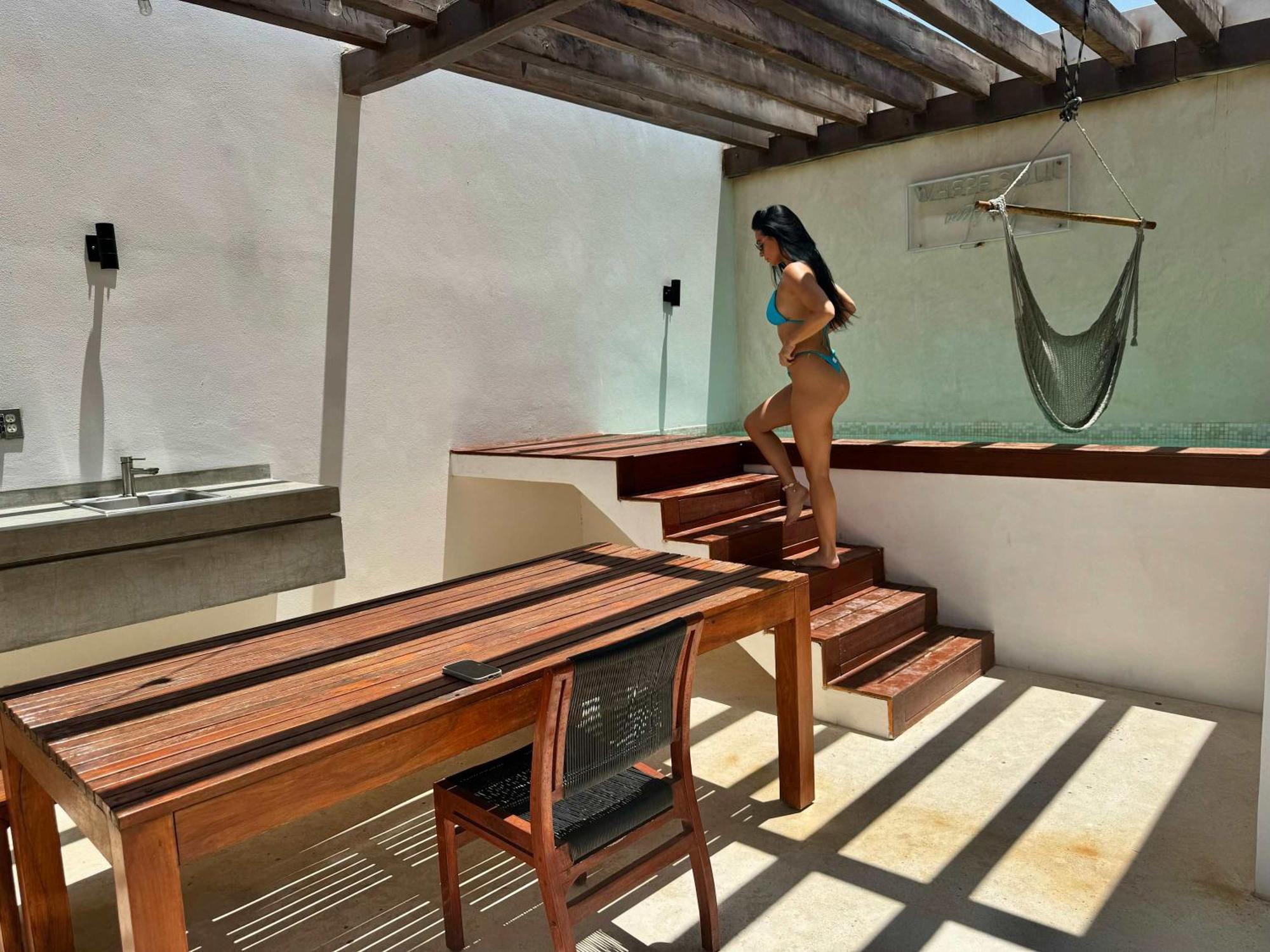 Exclusive 4Br Villa In Karanda With Pools And Paddle Tulum Extérieur photo