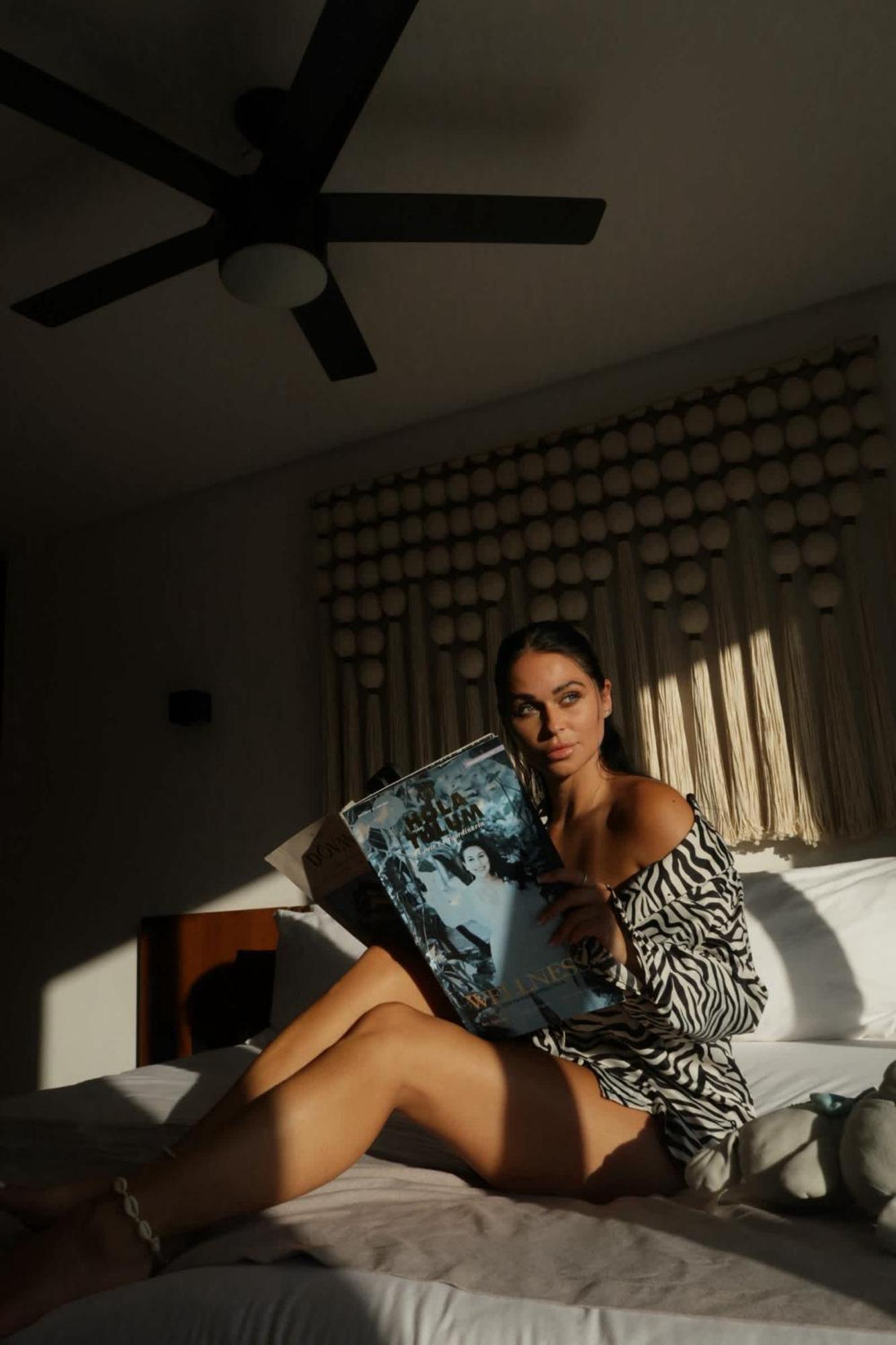 Exclusive 4Br Villa In Karanda With Pools And Paddle Tulum Extérieur photo